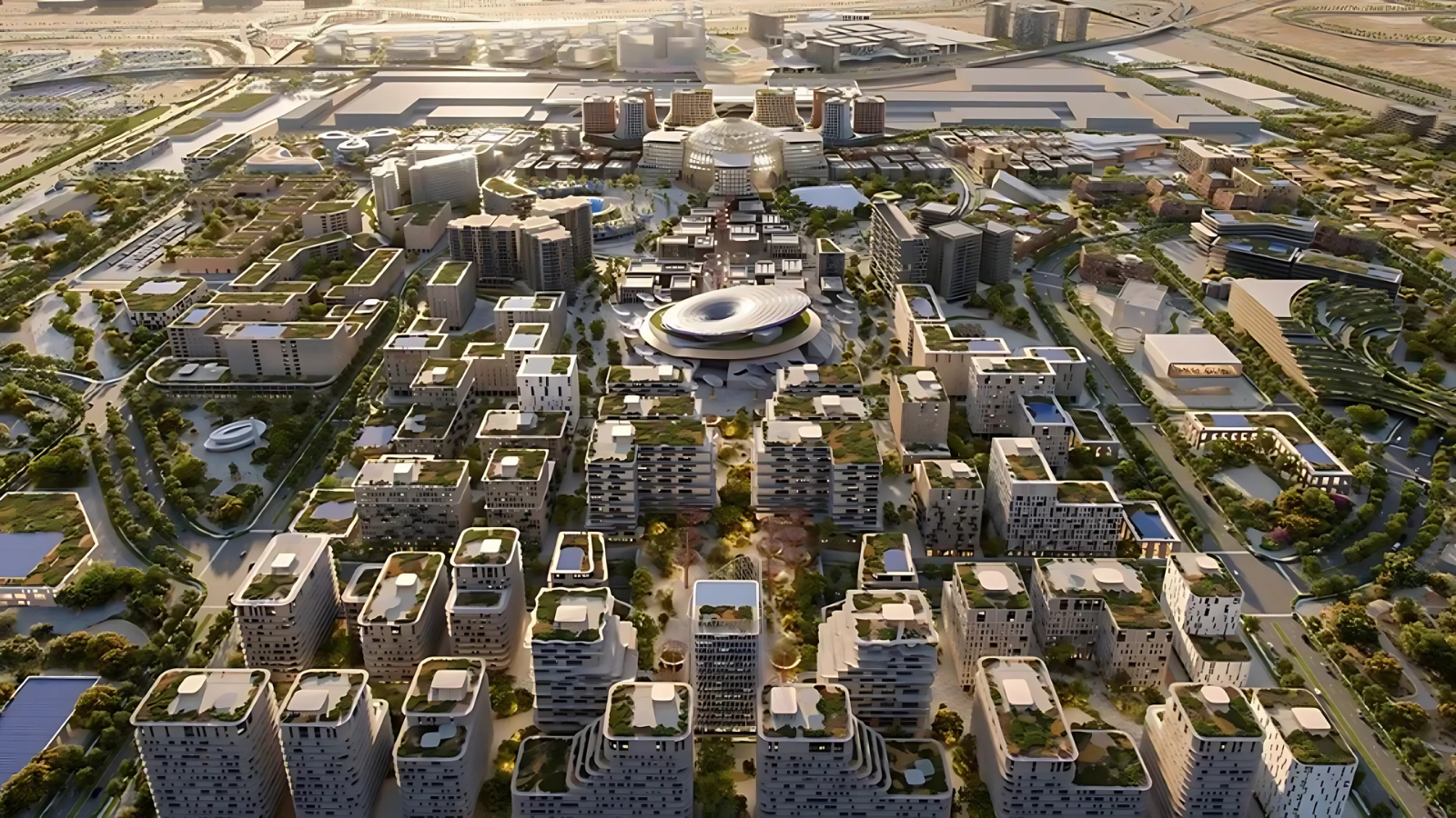 Dubailand