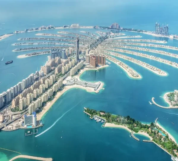 Palm Jumeirah