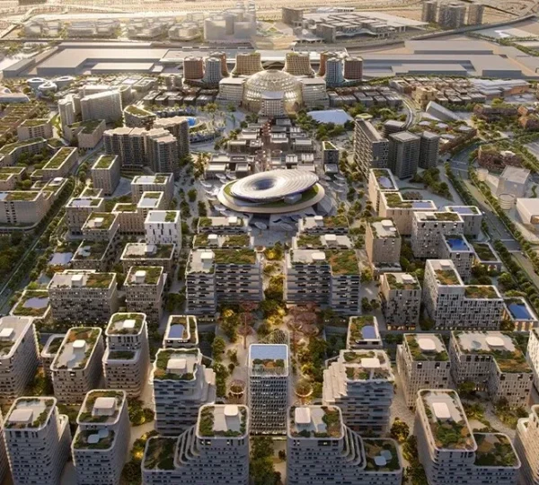 Dubailand