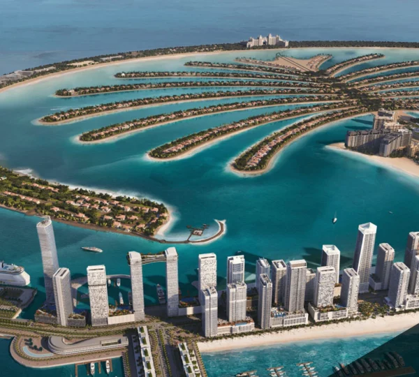 Palm Jebel Ali