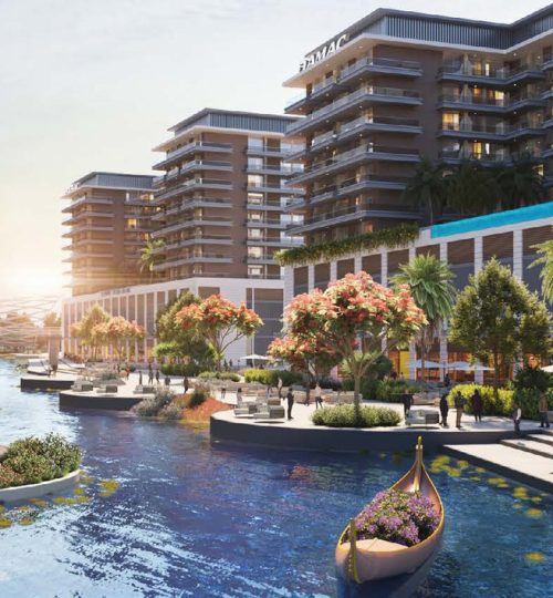 Riverside Views – Royal 2