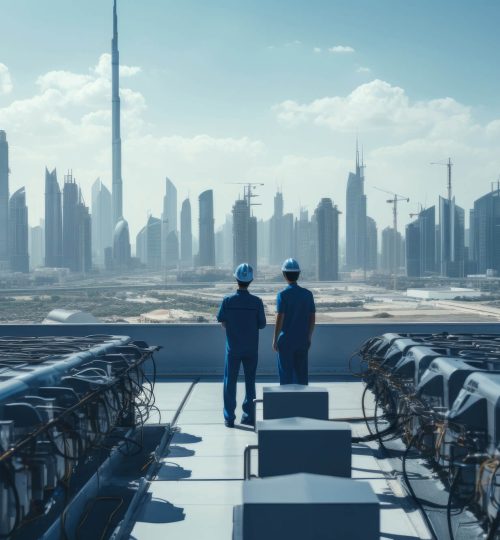 Top off plan projects in dubai