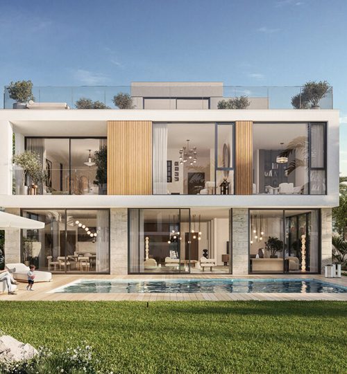 Farm Gardens 2 at The Valley