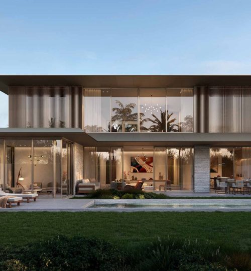 Eden Hills by H&H Development