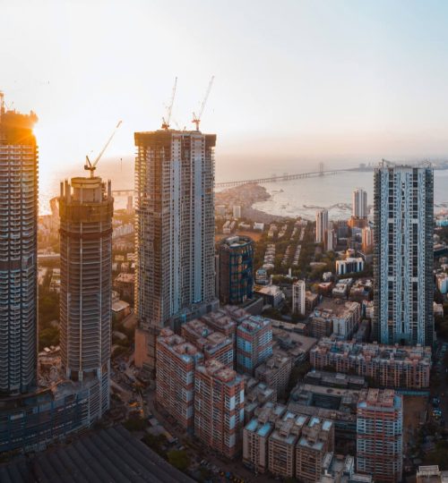 Why Off-Plan Properties Are Still the Smartest Investment in Dubai