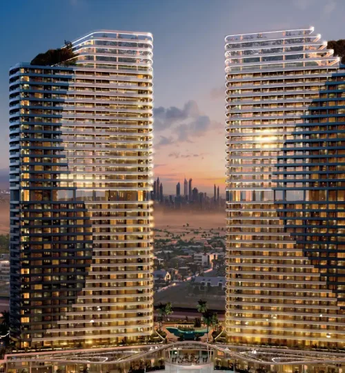 SkyHills Astra | Retail