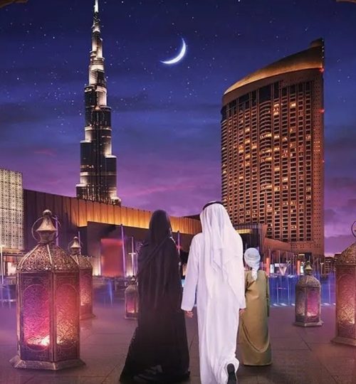 Dubai Real Estate Market During Ramadan 2026