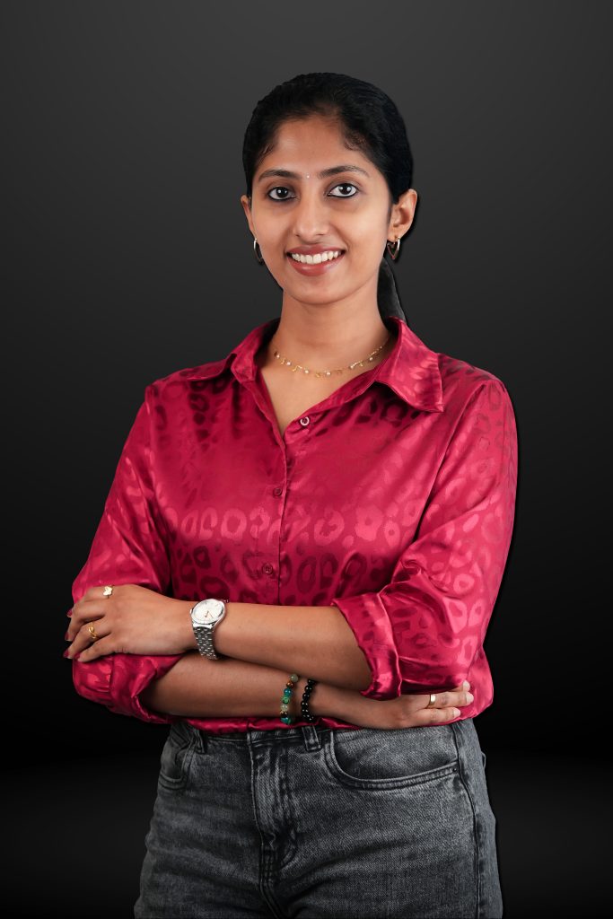 Chinchu Swaminath Preetha