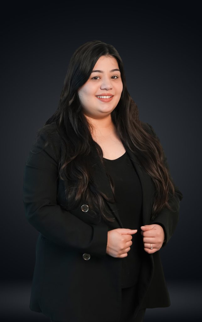 Samruddhi Sanjay Keni