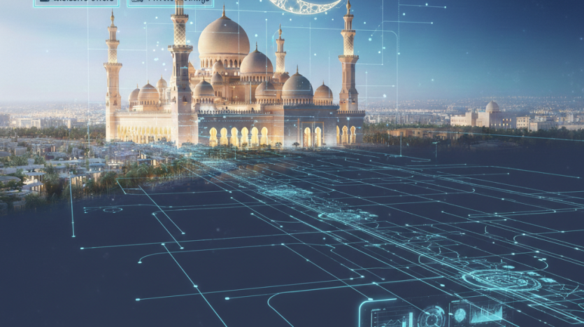 Dubai Luxury Real Estate During Ramadan 2026