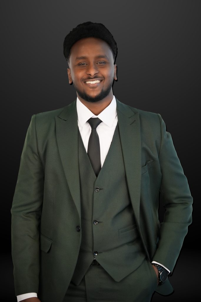 Hassan Abdikadir