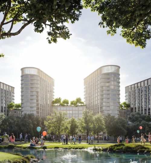 The Grove by Sobha Realty