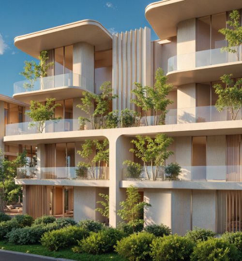 Manchester City Residence