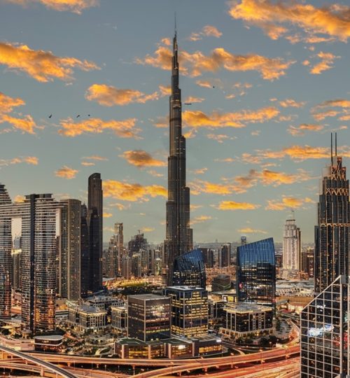 Dubai Real Estate Market After Iran-USA-Israel Conflict