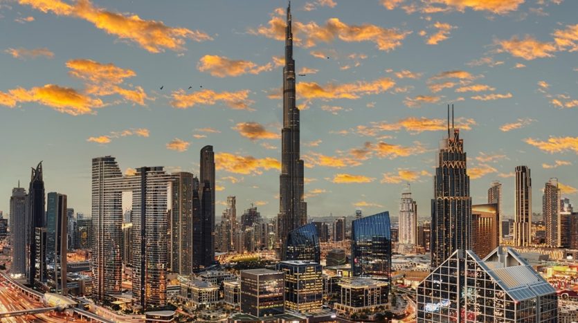 Dubai Real Estate Market After Iran-USA-Israel Conflict
